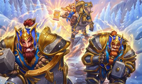 Mining Paladin Decks (August 2024) .